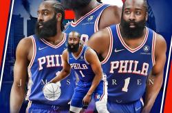 九游会J9巴特勒巅峰对决，哈登与90激战湖人分钟，绝杀胜负难料！(巴特勒绝杀76人)