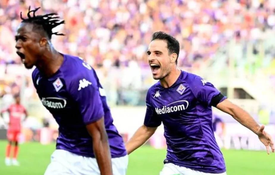 包含意大利杯倒计时;佛罗伦萨冲刺阶段遗憾出局;细节引发关注;引发热议;医务组通报恢复的词条 包含意大利杯倒计时;佛罗伦萨冲刺阶段遗憾出局;细节引发关注;引发热议;医务组通报恢复的词条