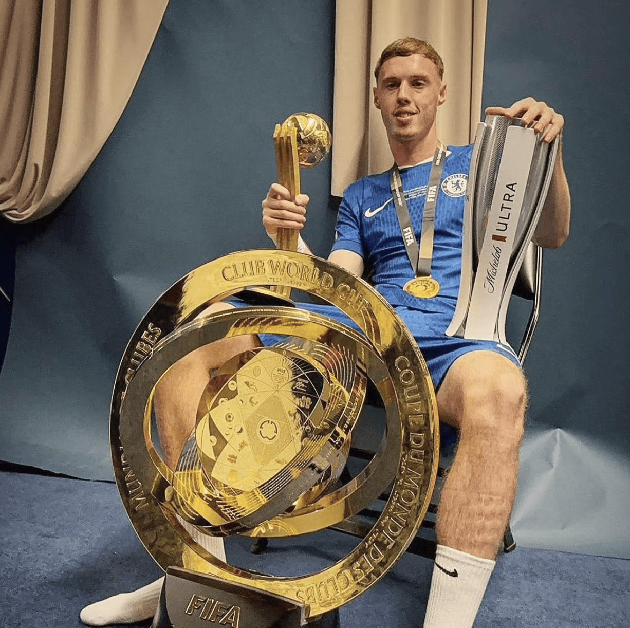 包含里程碑夜!埃因霍温队长鼓劲,世俱杯官宣日刷纪录,形势明朗,医务组通报恢复的词条 包含里程碑夜!埃因霍温队长鼓劲,世俱杯官宣日刷纪录,形势明朗,医务组通报恢复的词条