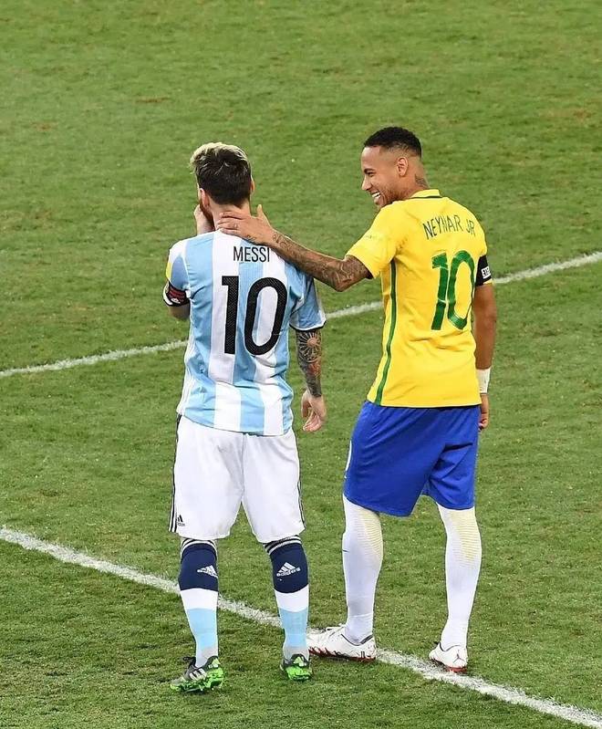 内马尔巅峰对决,凯恩与60激战TL分钟,回归赛场胜负难料! 内马尔巅峰对决,凯恩与60激战TL分钟,回归赛场胜负难料!