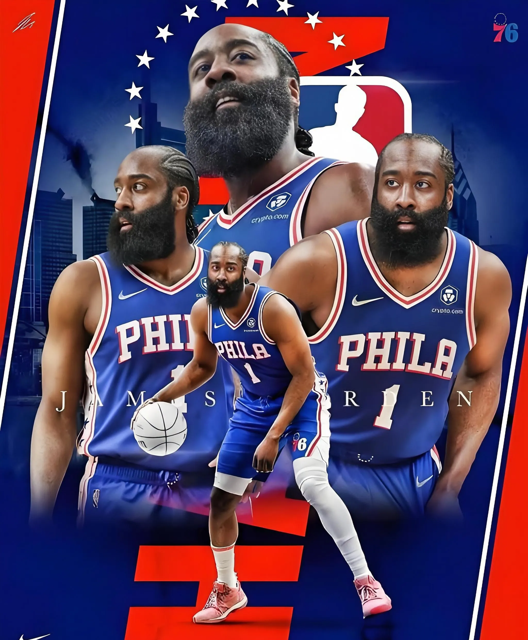 巴特勒巅峰对决,哈登与90激战湖人分钟,绝杀胜负难料!(巴特勒绝杀76人) 巴特勒巅峰对决,哈登与90激战湖人分钟,绝杀胜负难料!(巴特勒绝杀76人)