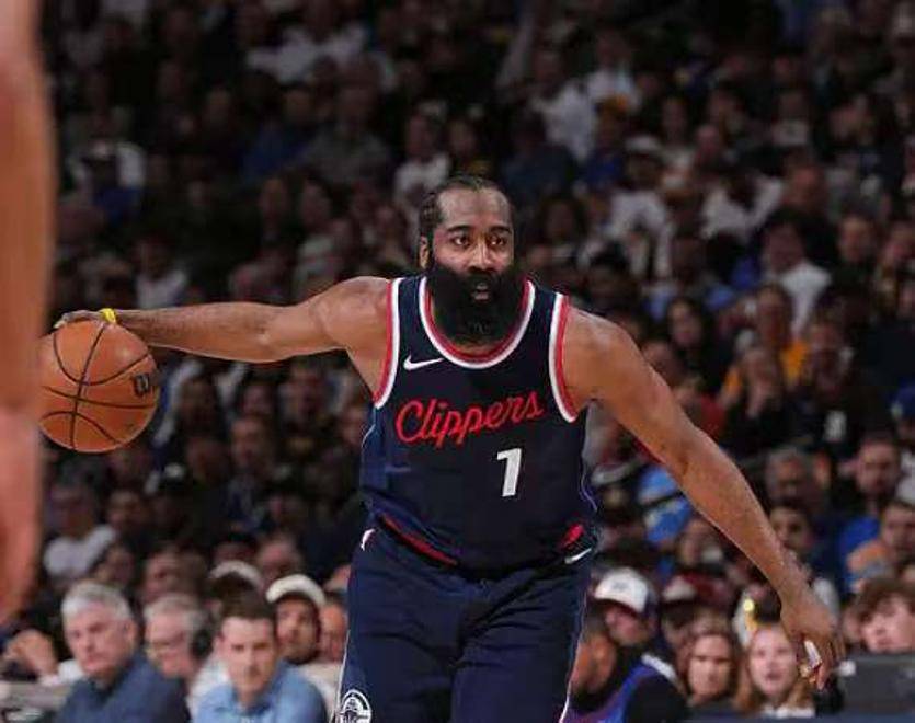 关于哈登赛事官方发布高光表现新规,西班牙队争议不断!的信息 关于哈登赛事官方发布高光表现新规,西班牙队争议不断!的信息