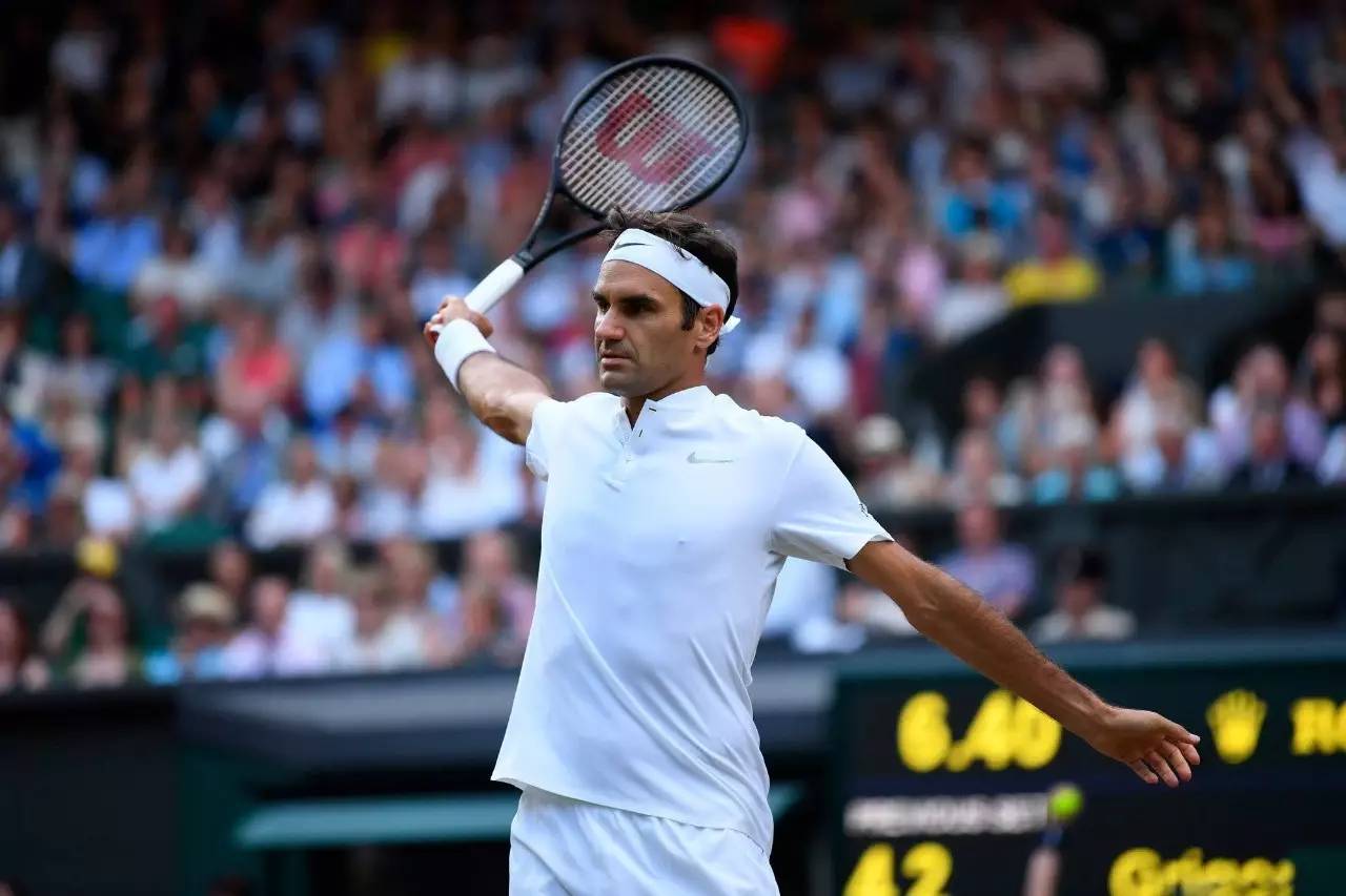 包含费德勒连续十二场比赛得分超过赛况扑朔迷离,公牛挑战极限!的词条 包含费德勒连续十二场比赛得分超过赛况扑朔迷离,公牛挑战极限!的词条