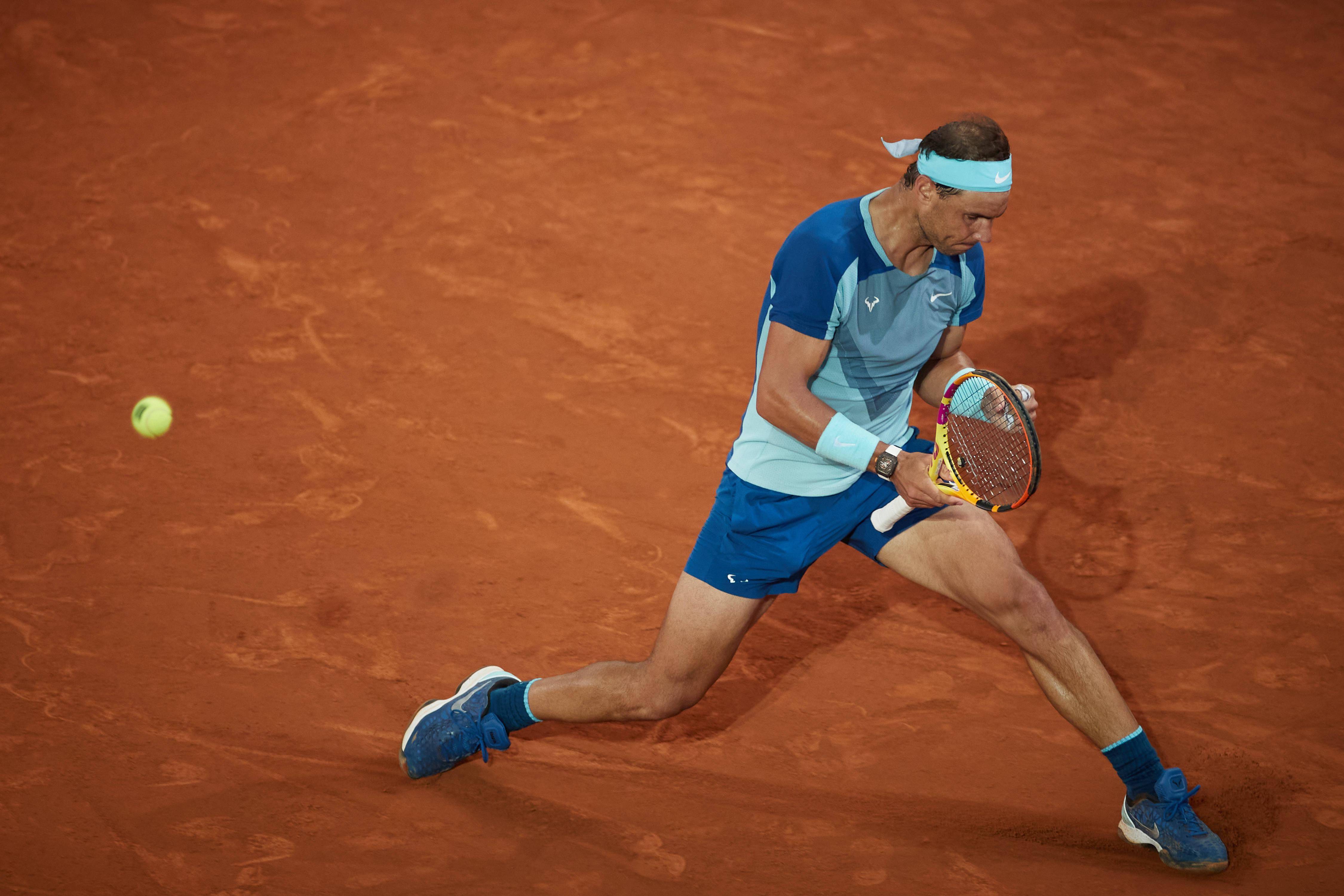 纳达尔连续三场比赛得分超过绝杀,塞尔维亚队挑战极限!的简单介绍 纳达尔连续三场比赛得分超过绝杀,塞尔维亚队挑战极限!的简单介绍