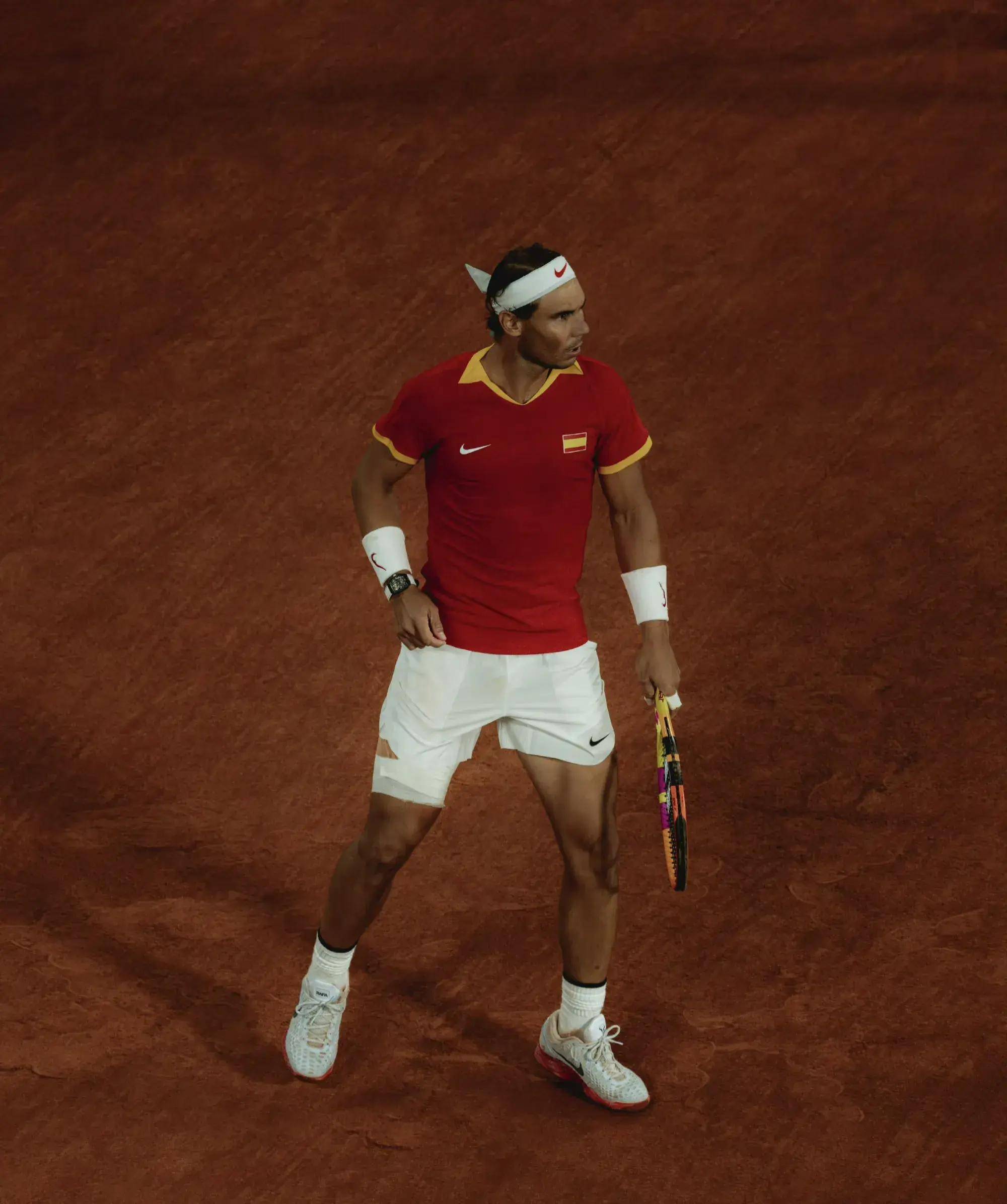 纳达尔连续三场比赛得分超过绝杀,塞尔维亚队挑战极限!的简单介绍 纳达尔连续三场比赛得分超过绝杀,塞尔维亚队挑战极限!的简单介绍