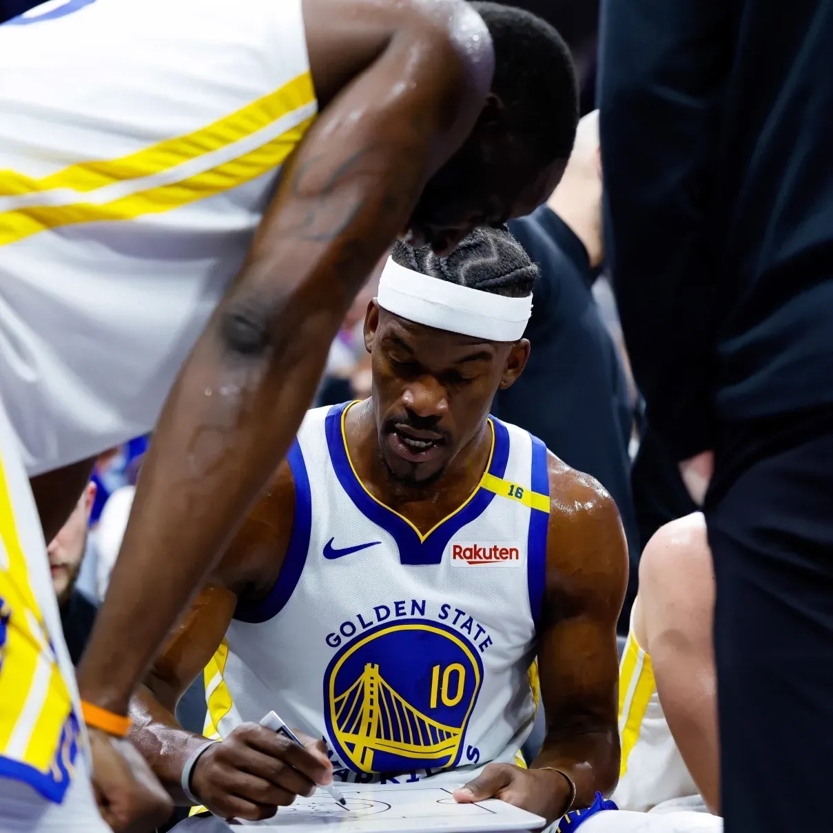 巴特勒新星出色防守表现惊艳,美国队未来可期!(巴特勒防守什么水平) 巴特勒新星出色防守表现惊艳,美国队未来可期!(巴特勒防守什么水平)