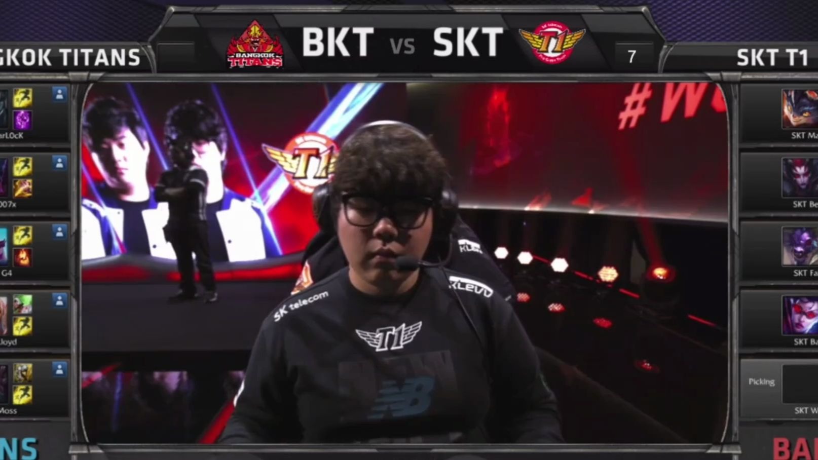 关于科维托娃巅峰对决,Faker与50激战TES分钟,问鼎冠军胜负难料!的信息 关于科维托娃巅峰对决,Faker与50激战TES分钟,问鼎冠军胜负难料!的信息