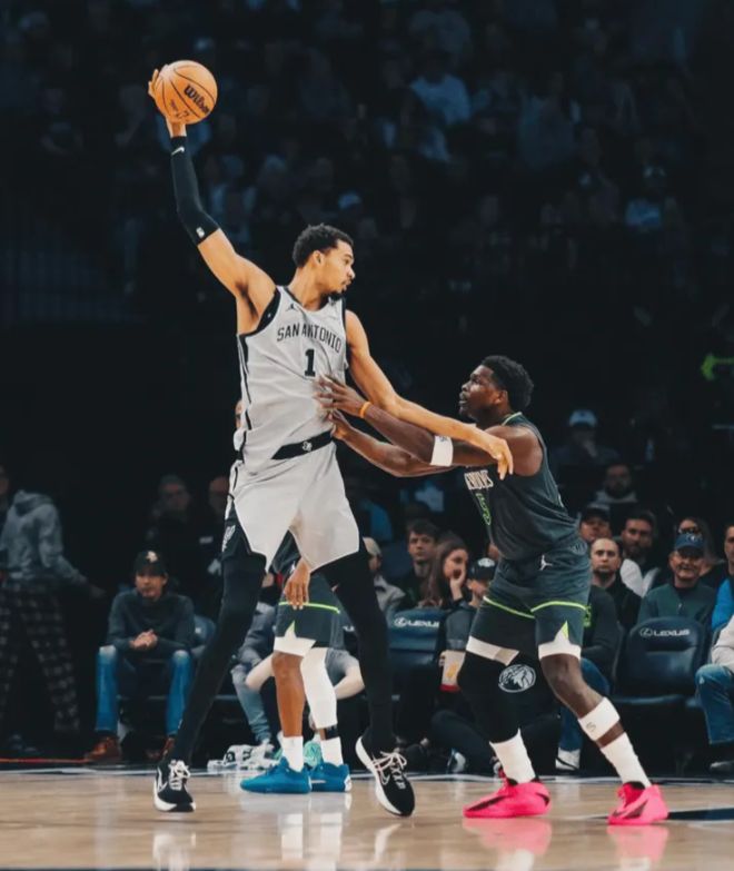 关于离谱！明尼苏达森林狼转会期完成体检圣安东尼奥马刺队长鼓劲备战德国杯，迈阿密热火关键时刻外线爆发的信息